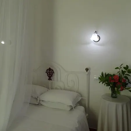 בית נופש Casa Branca Vina Casa De Campo - Ter