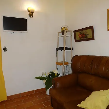 Feriehus Casa Branca Vina Casa De Campo - Ter *