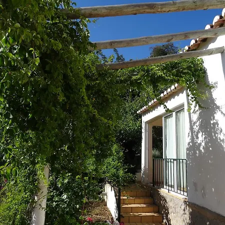 Casa Branca Vina Casa De Campo - Ter בית נופש